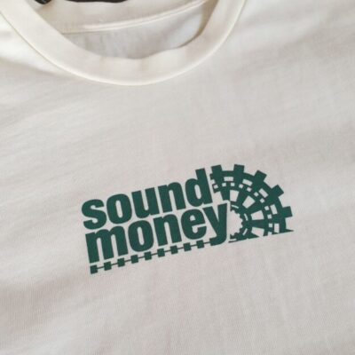 Toxic Premium Shirt "L" sound money