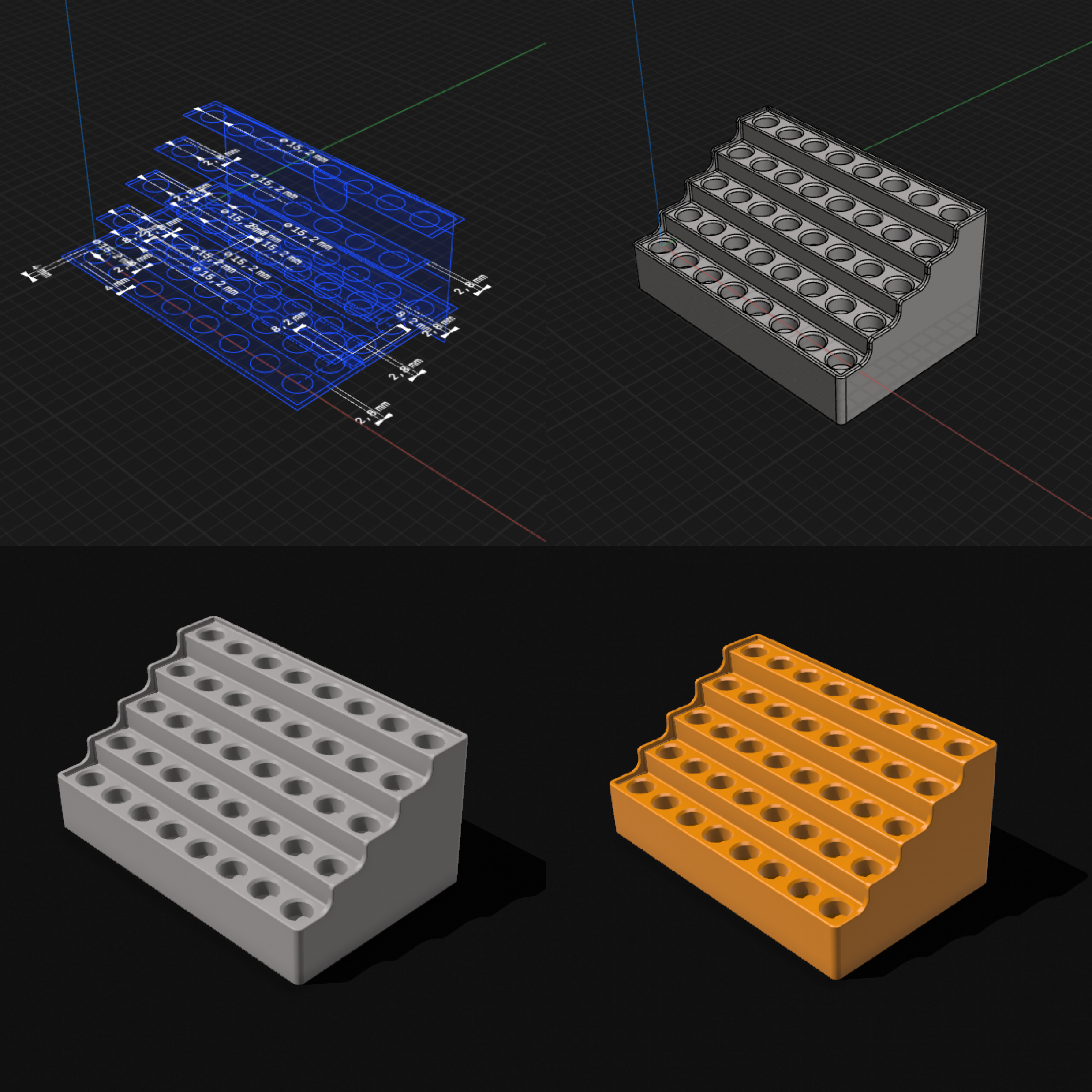 Individueller 3D-Druck-Service – von der Idee bis zum fertigen Teil – Bild 3