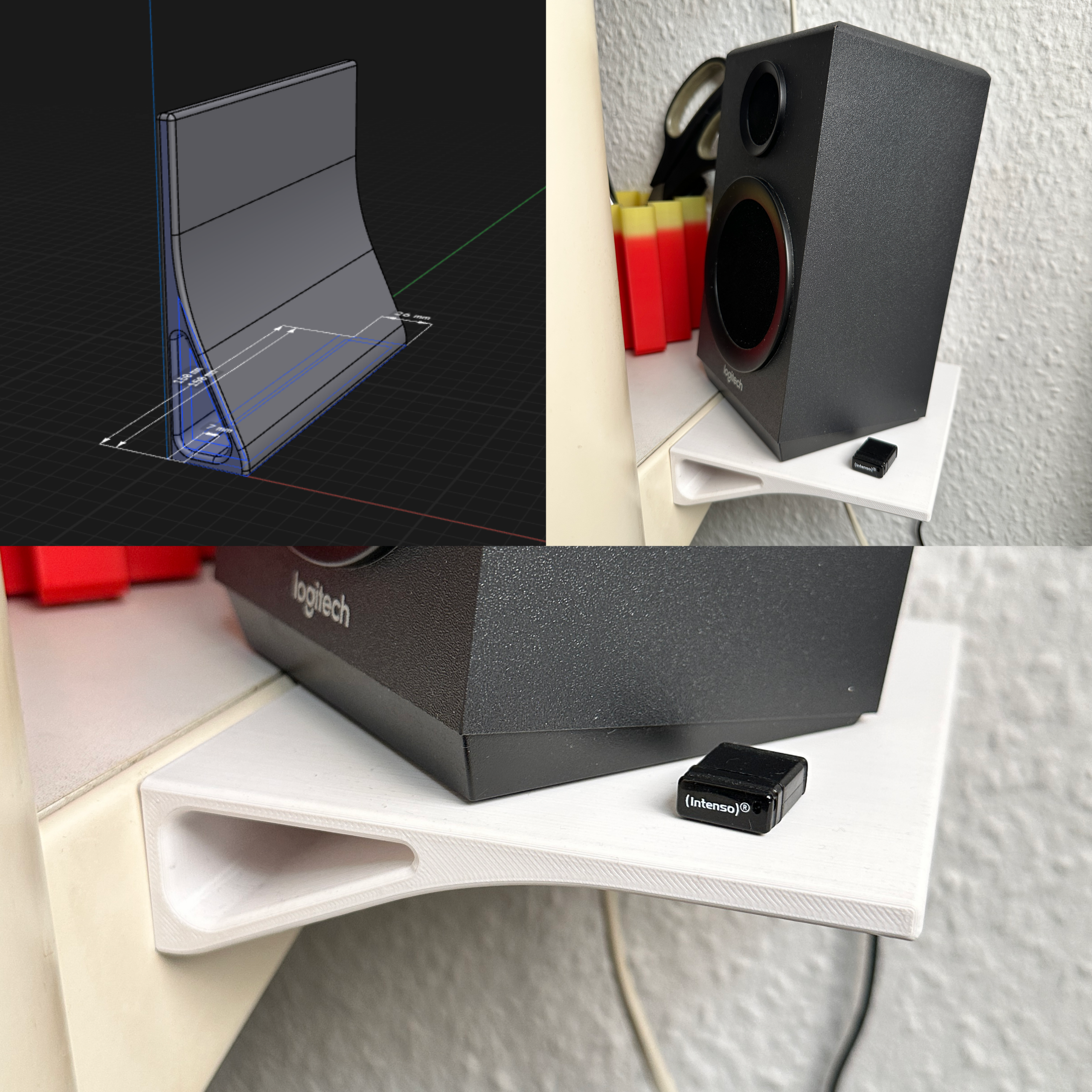 Individueller 3D-Druck-Service – von der Idee bis zum fertigen Teil – Bild 4