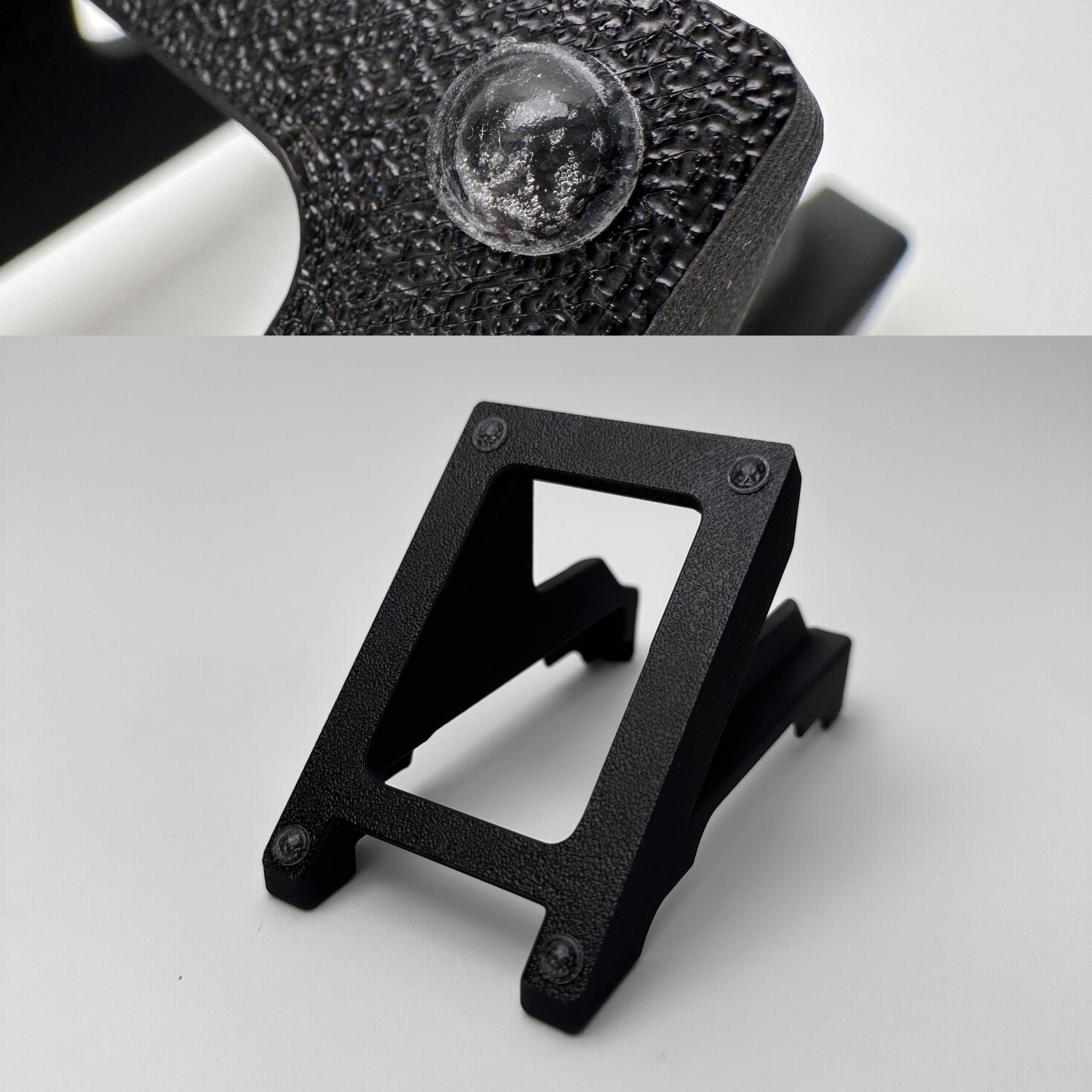 Minimalistischer Bitaxe-Ständer – passend für Bitaxe Gamma 601 – Bild 5