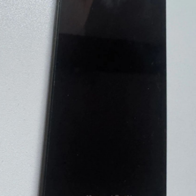 Blackberry Leap 16GB Schwarz Smartphone