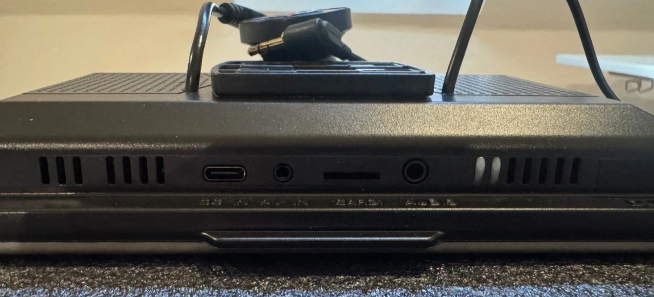 Skoda Citigo Carplay Android Auto Screen (2011–2016) Garmin or Navigon – Bild 9