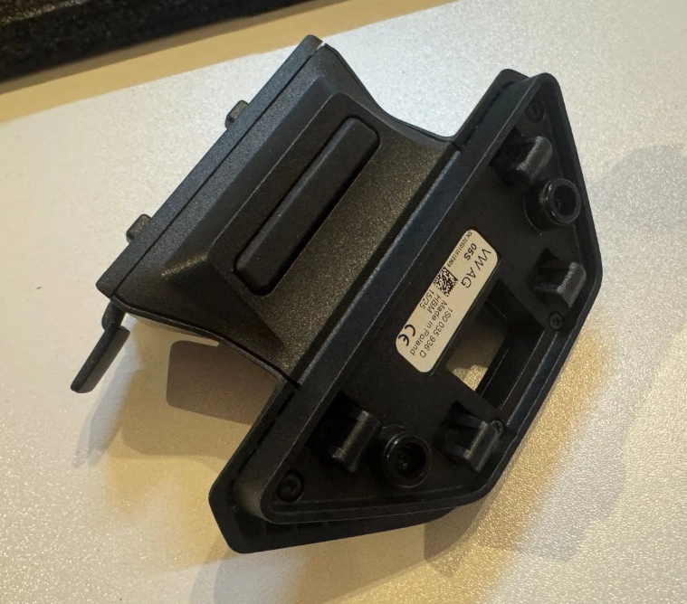 Skoda Citigo Carplay Android Auto Screen (2011–2016) Garmin or Navigon – Bild 4