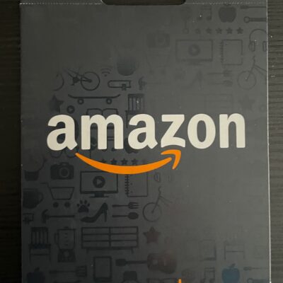 Amazon Gutschein 50 Euro