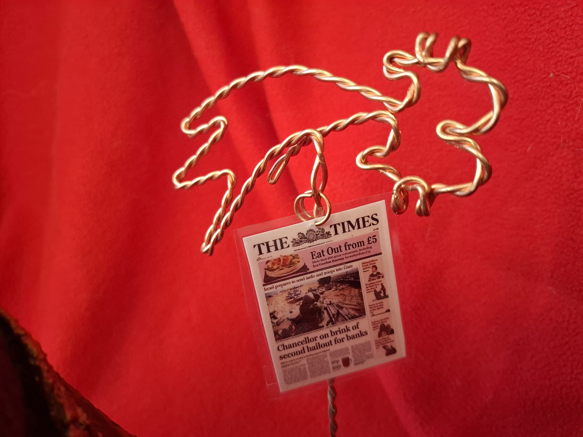 Btc Xmas, Bitcoin Christmas – Bild 3