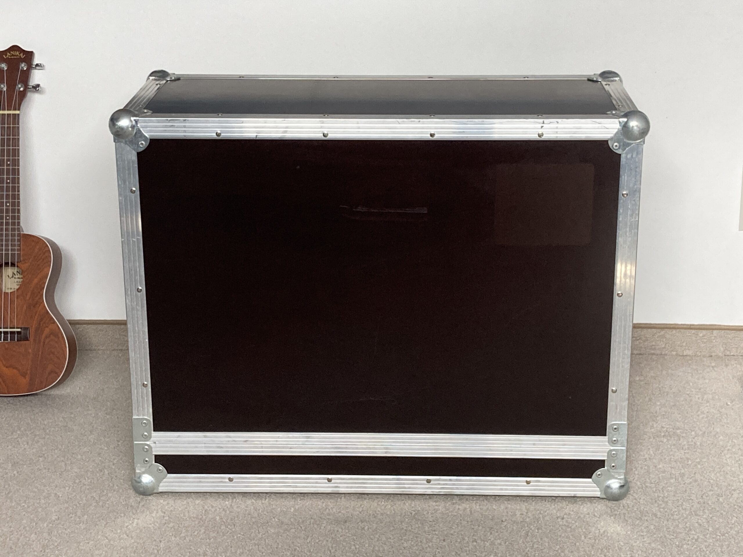 Line6 Flextone III 2x12, inkl Shortboard und Haubencase – Bild 4