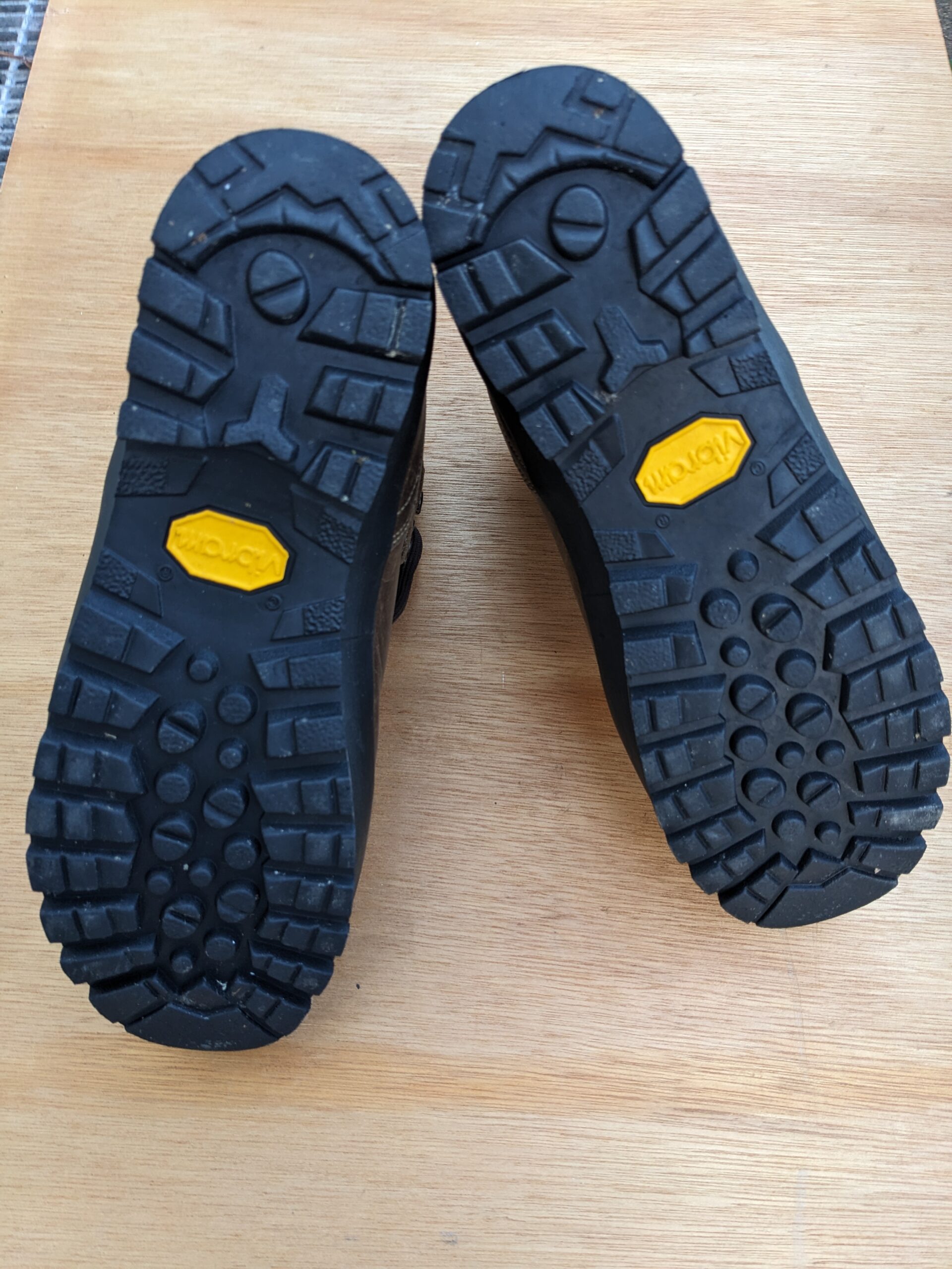 Meindl Borneo Herren Men MFS GoreTex UK 9.5 1/2 EU 44 Leder DIGAfix – Bild 6