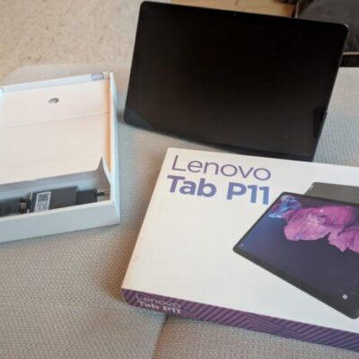 Lenovo Tab P11 Tablet (11 Zoll)
