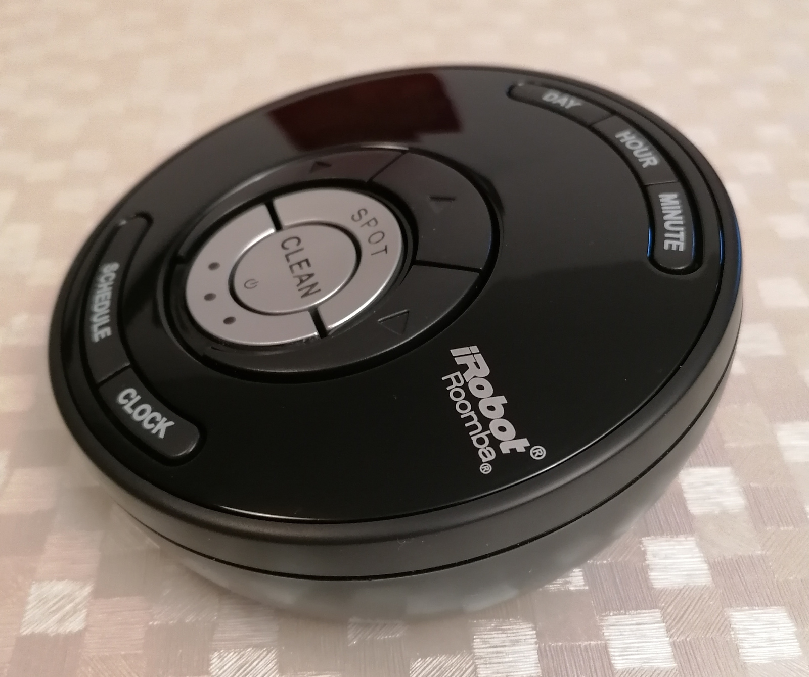 1 Stück Roomba iRobot Wireless Command Center – Bild 4