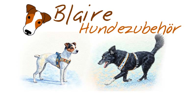Blaire Hundezubehör - www.blaire.de