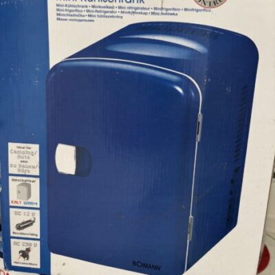Mini Kühlschrank