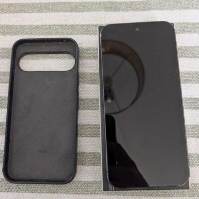 Pixel 9 Pro XL 256GB