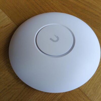 Ubiquiti U7 Lite - Wireless Access Point