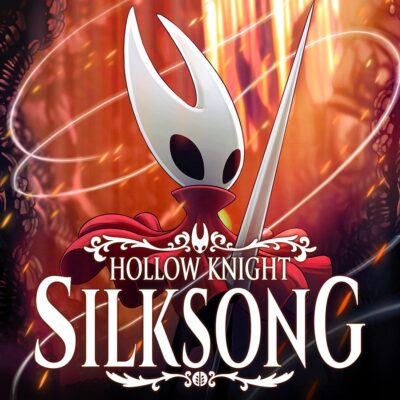 Hollow Knight: Silksong Steam Key