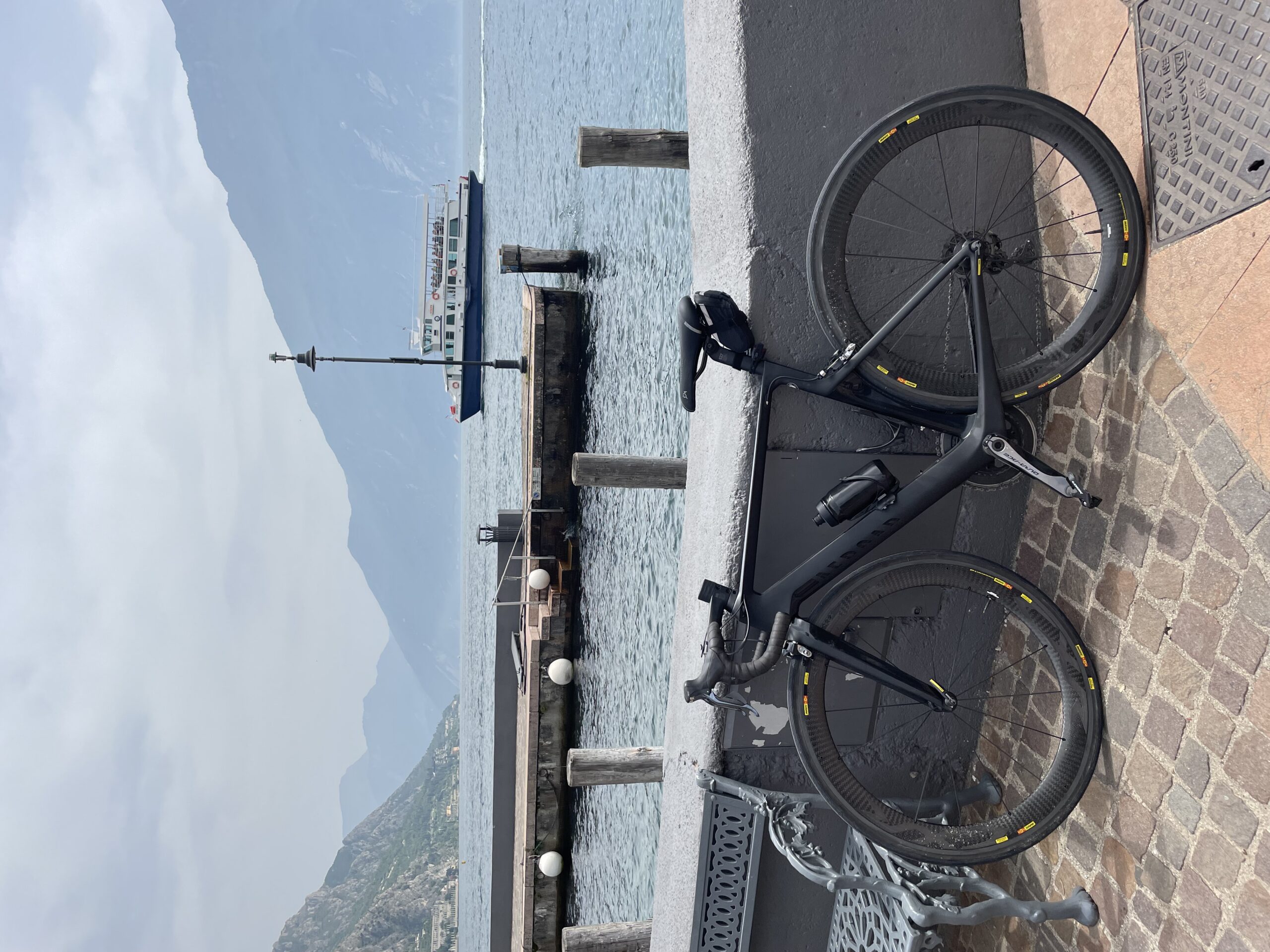 Canyon Aeroad CF SLX 9 Team – Bild 5