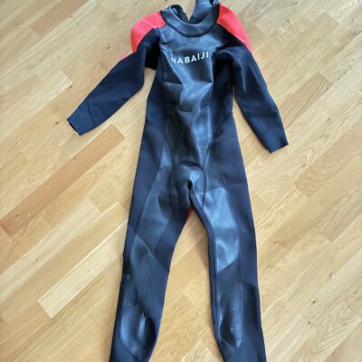 Neoprenanzug von NABAIJI