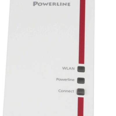 AVM FRITZ!Powerline 1260E WLAN Set – 1200 Mbit/s + WLAN AC – Mesh