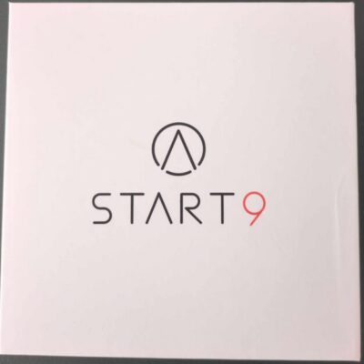 Node Start 9 Server One mit 32GB/4TB