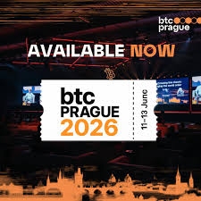 BTC-Prag - 3-Tages-Ticket