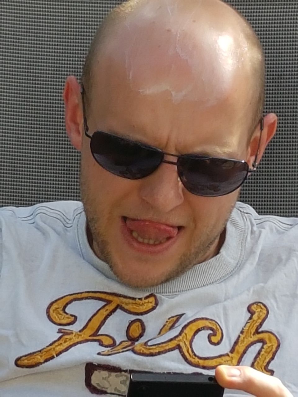 Peter