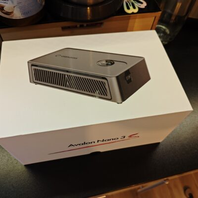 Avalon Nano 3s 6Th Miner