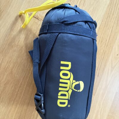 NOMAD Orion 180 Schlafsack