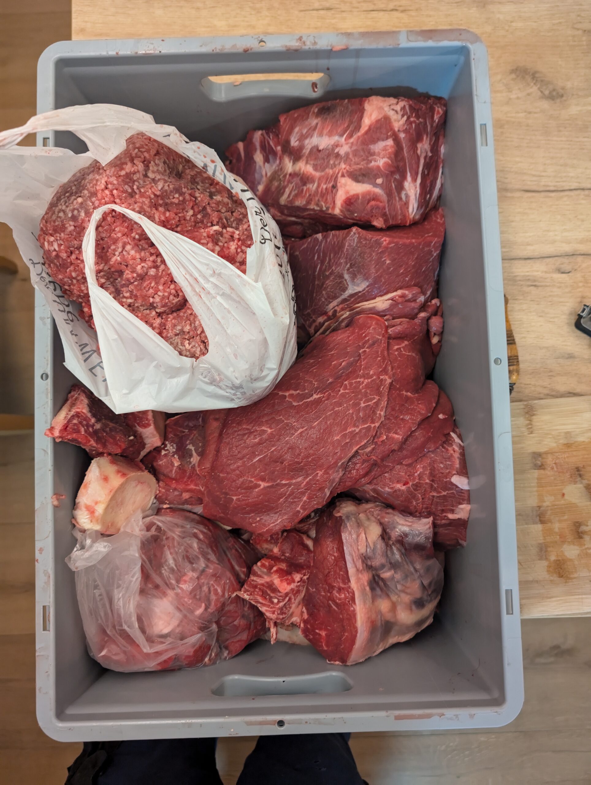 Weiderindfleisch – Bild 2