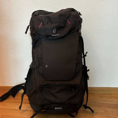Deuter Aviant Voyager 60+10 SL Trekkingrucksack