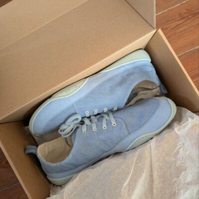 Wildling Mar Größe 43 Barfußschuhe NEU ausverkauft