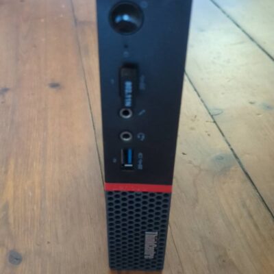 Thinkcenter M700 - RAM 8GB - Stromkabel