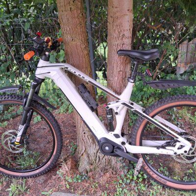 Bulls Sonic EVO AM1 E - MTB Fully