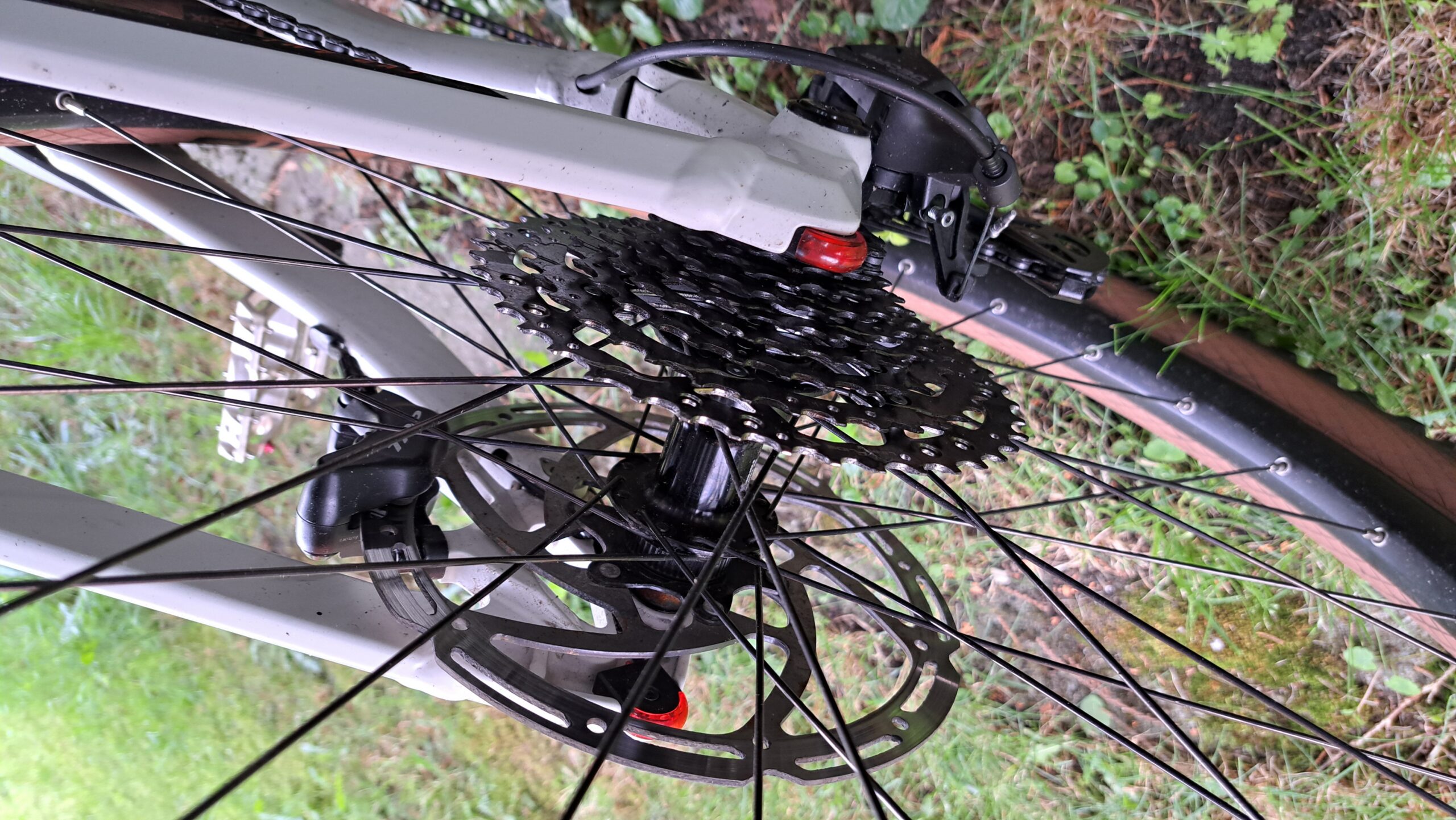 Bulls Sonic EVO AM1 E - MTB Fully – Bild 2
