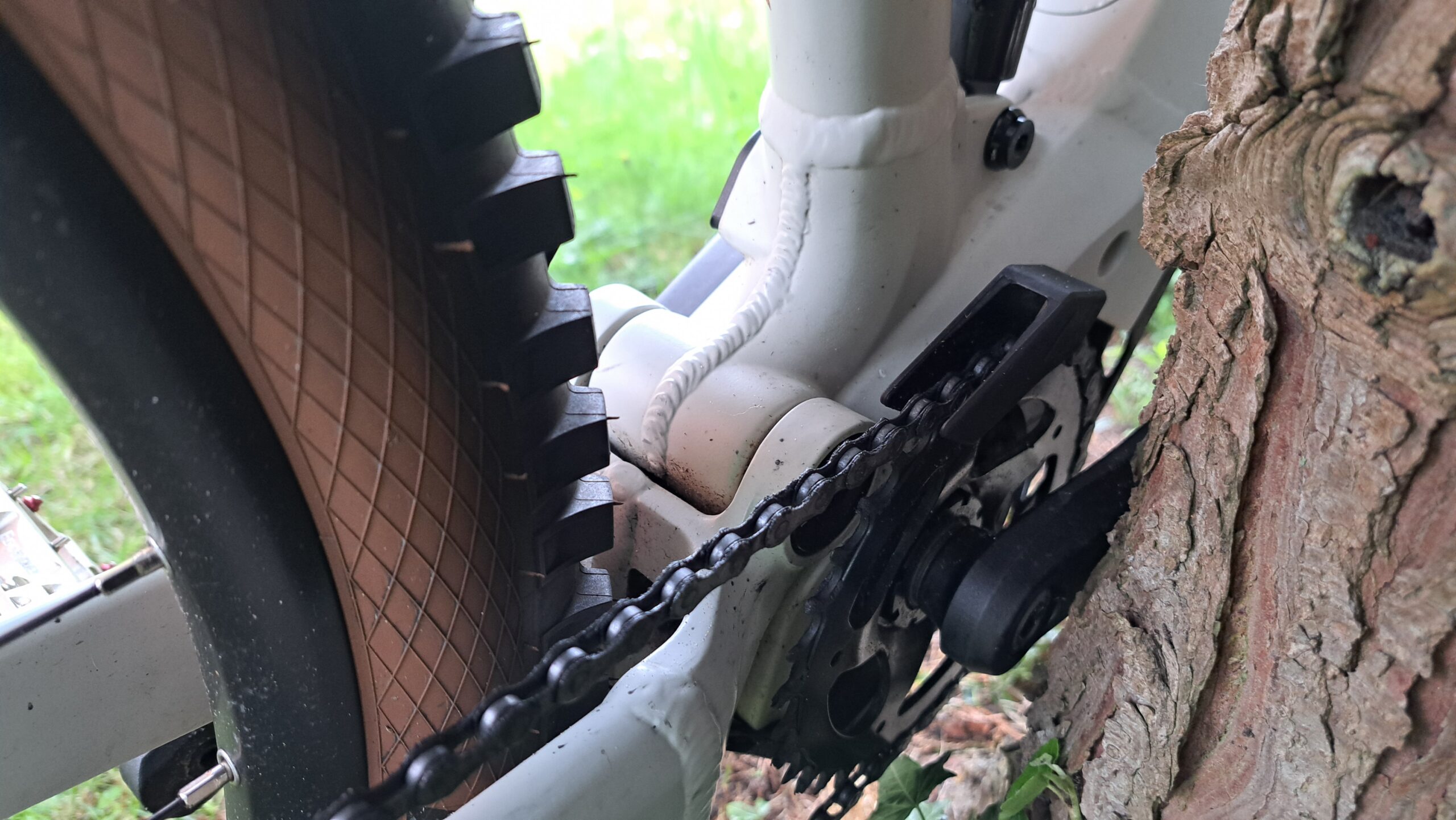 Bulls Sonic EVO AM1 E - MTB Fully – Bild 3