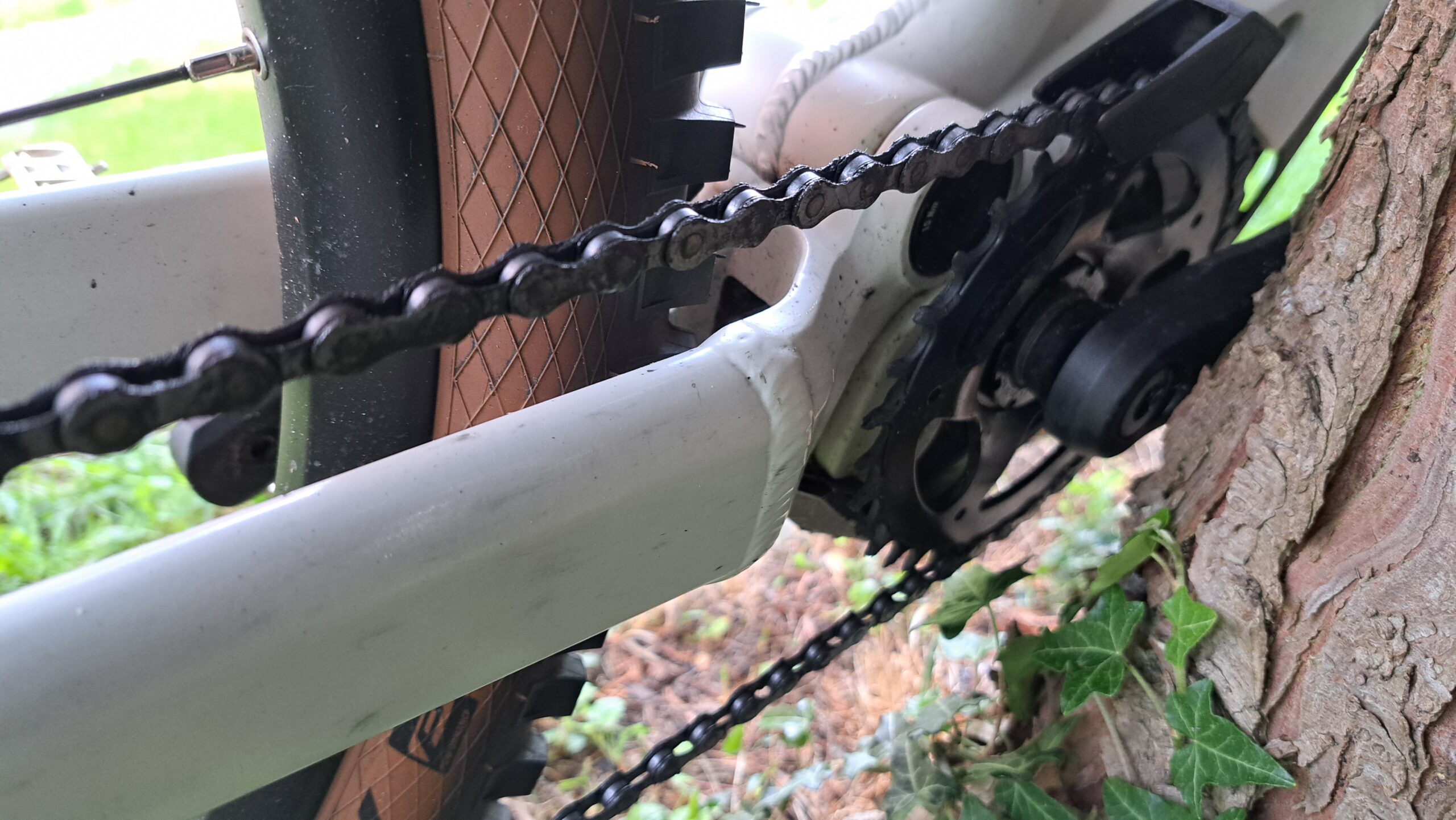 Bulls Sonic EVO AM1 E - MTB Fully – Bild 4