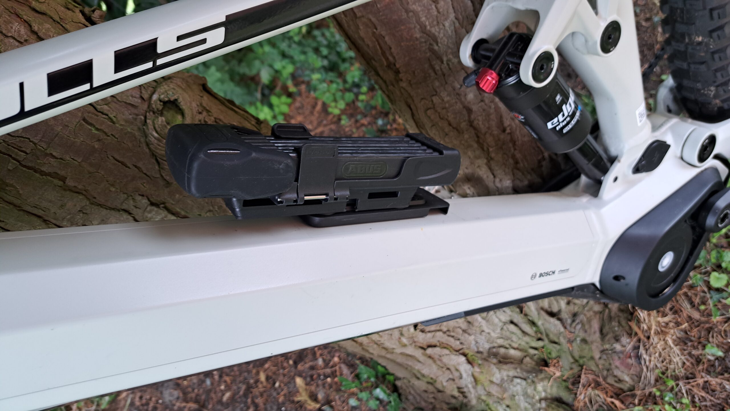 Bulls Sonic EVO AM1 E - MTB Fully – Bild 7