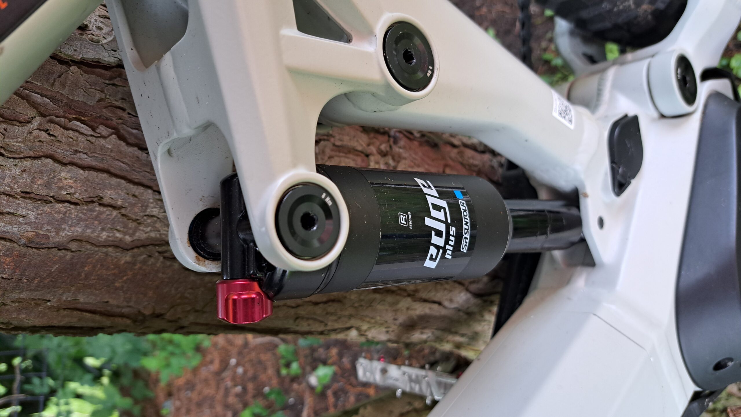 Bulls Sonic EVO AM1 E - MTB Fully – Bild 8