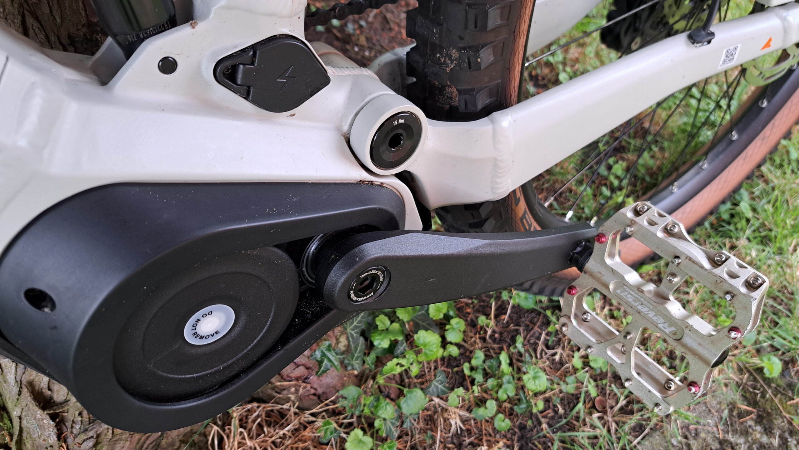 Bulls Sonic EVO AM1 E - MTB Fully – Bild 9