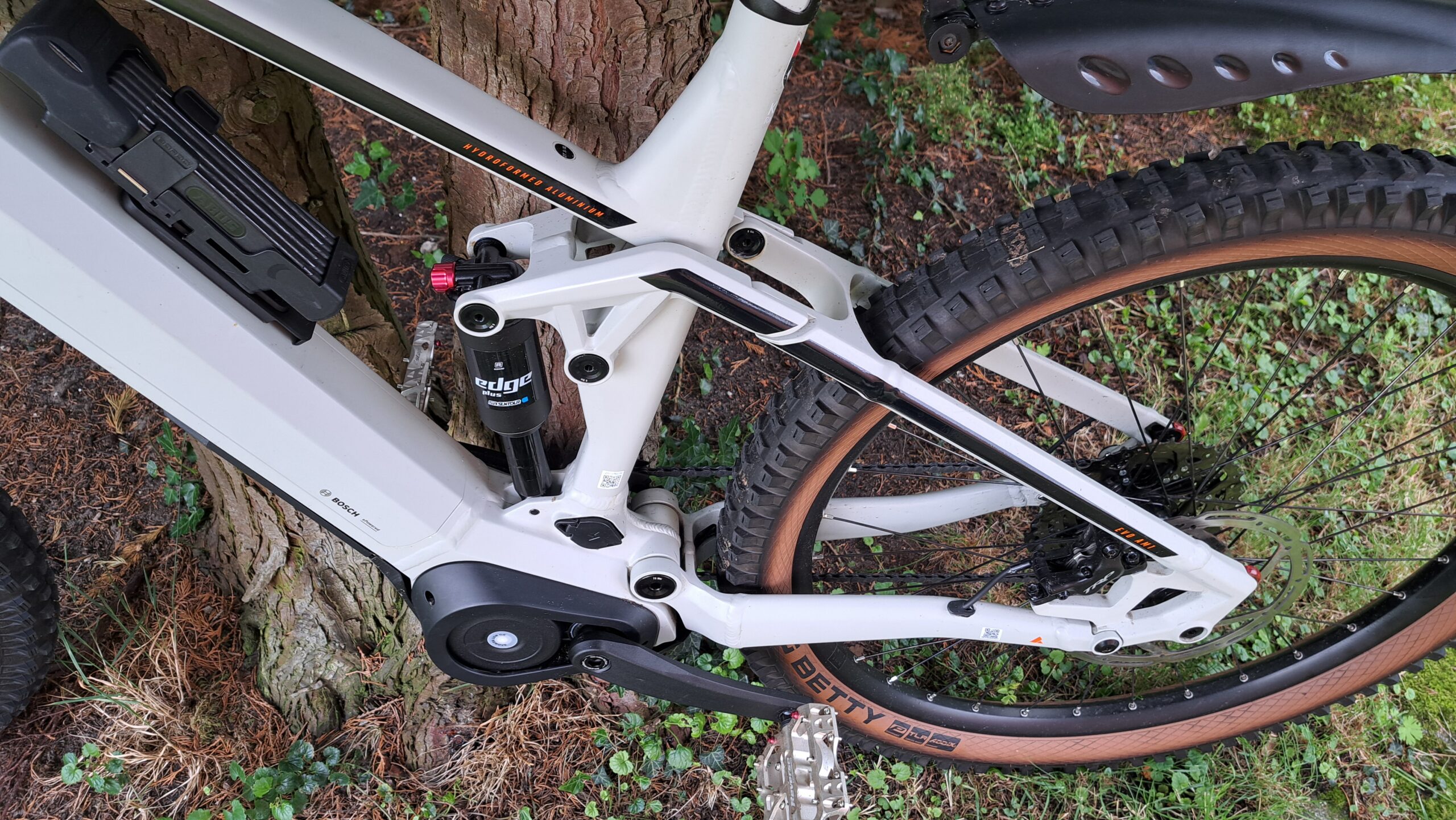 Bulls Sonic EVO AM1 E - MTB Fully – Bild 10