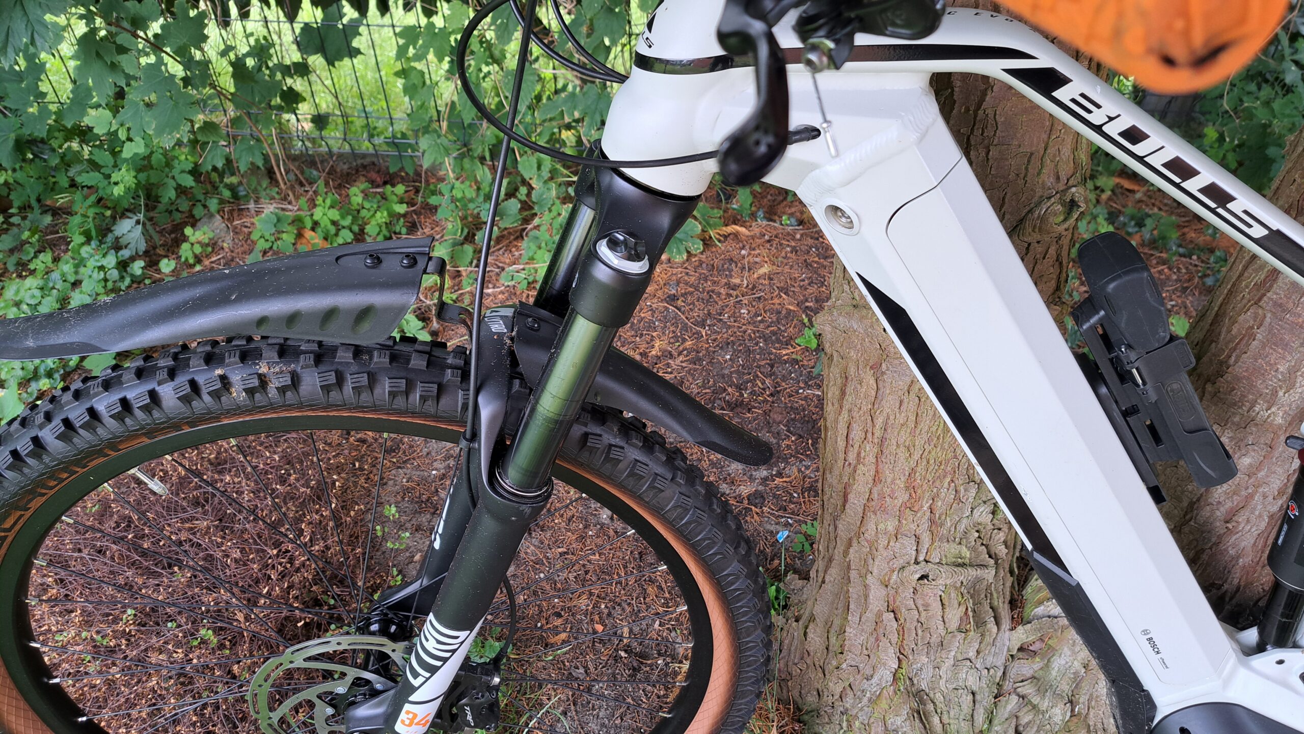Bulls Sonic EVO AM1 E - MTB Fully – Bild 11
