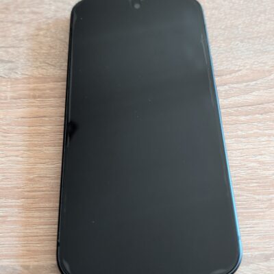 Google Pixel 9 128GB Obsidian
