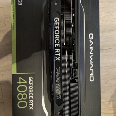 RTX 4080 Gainward Phanom