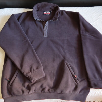 Musto Snug Grösse XXL