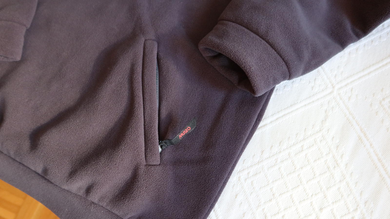 Musto Snug Grösse XXL – Bild 3