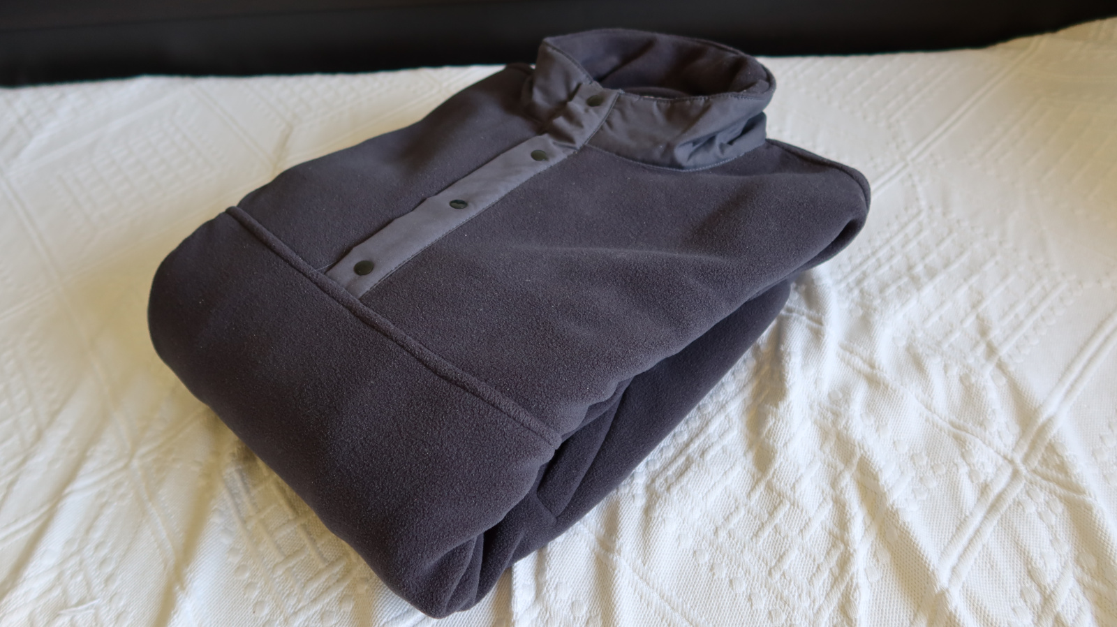 Musto Snug Grösse XXL – Bild 7
