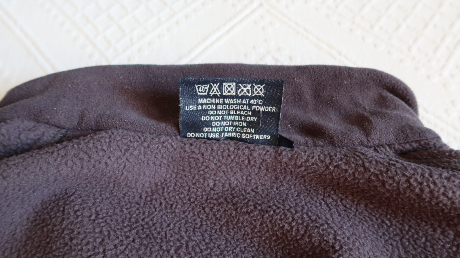 Musto Snug Grösse XXL – Bild 9