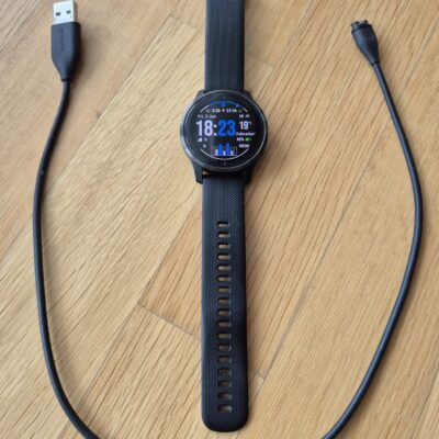 Garmin Venu Smartwatch