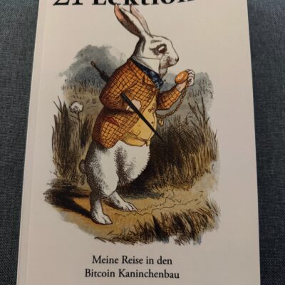 21 Lektionen