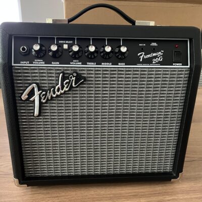 E-Gitarren Verstärker