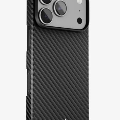 iPhone 17 Pro Max Hülle Mous