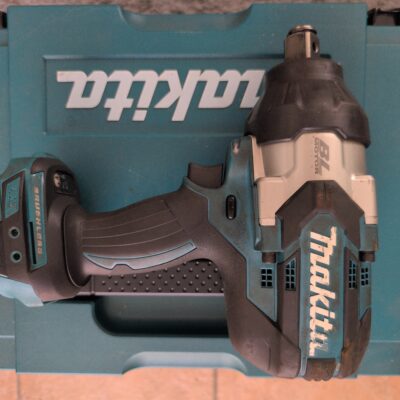 Makita DTW1001 Akku Schlagschrauber Solo